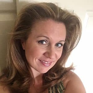 Sabrina Robidoux, NP