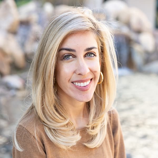 Sarah Anderson, OTD, OTR/L