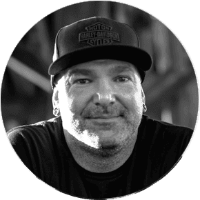 Shawn Mikiska