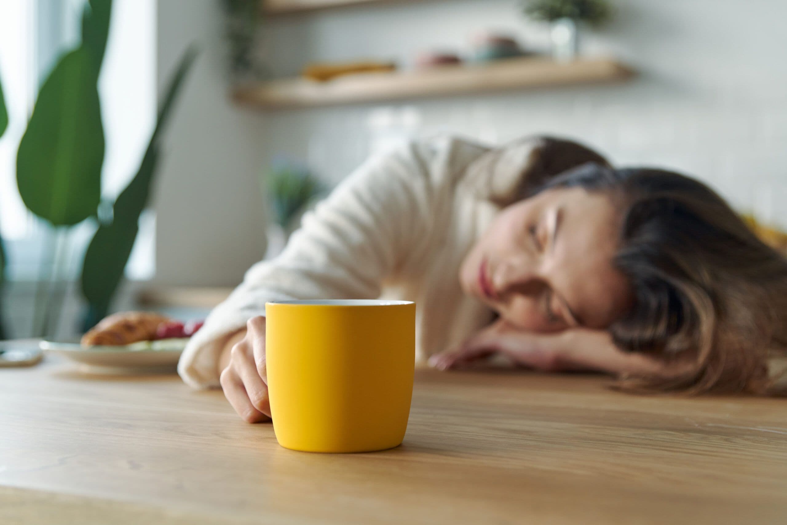 sobriety fatigue