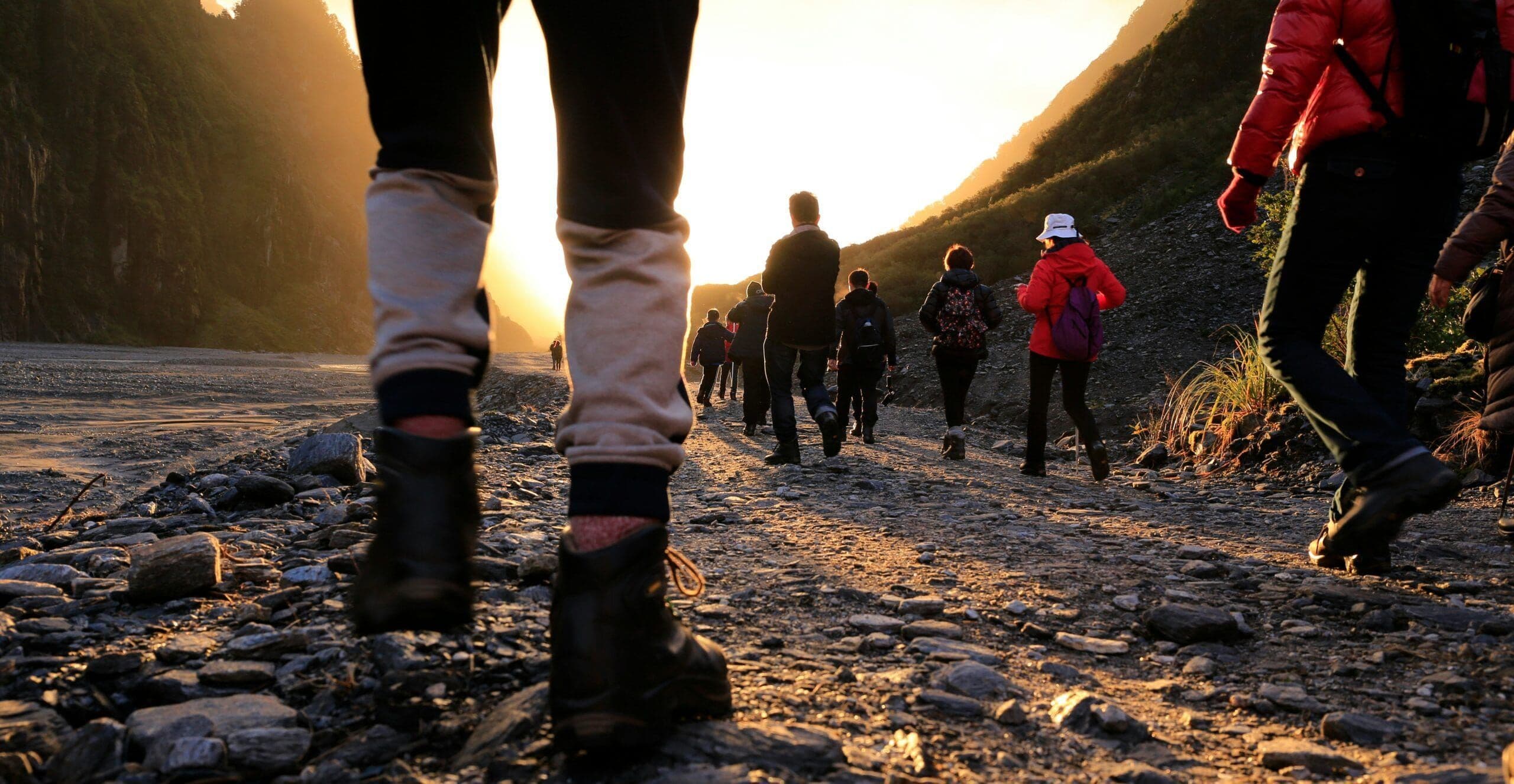 Exploring Somatic Experiencing A Path to Healing