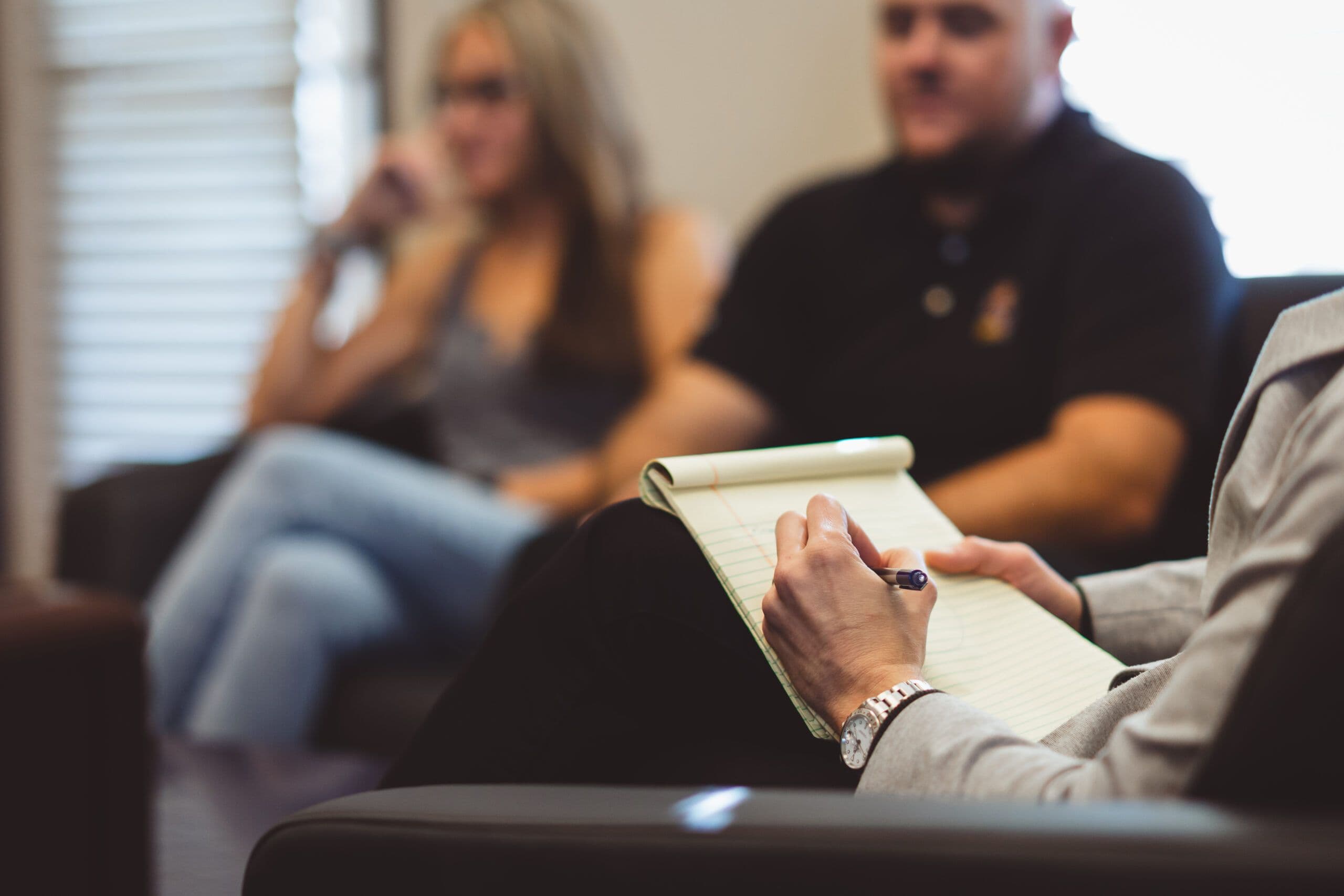 Marijuana Addiction Treatment