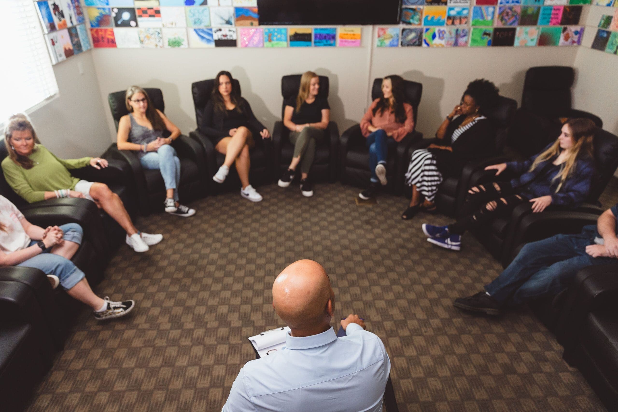 Addiction And Mental Health Rehab In Tucson Az