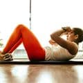 Exercise Routine