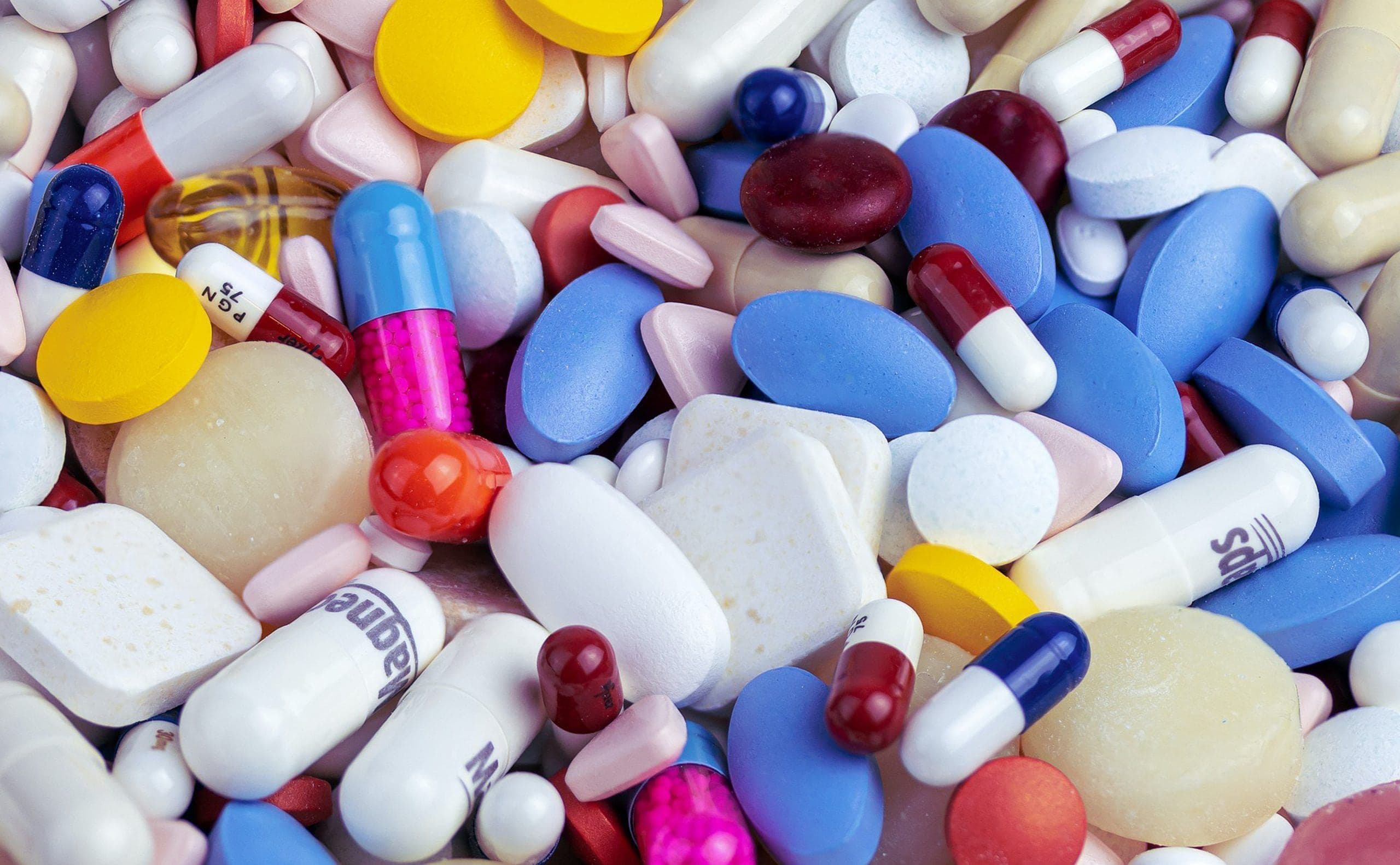 pill addiction
