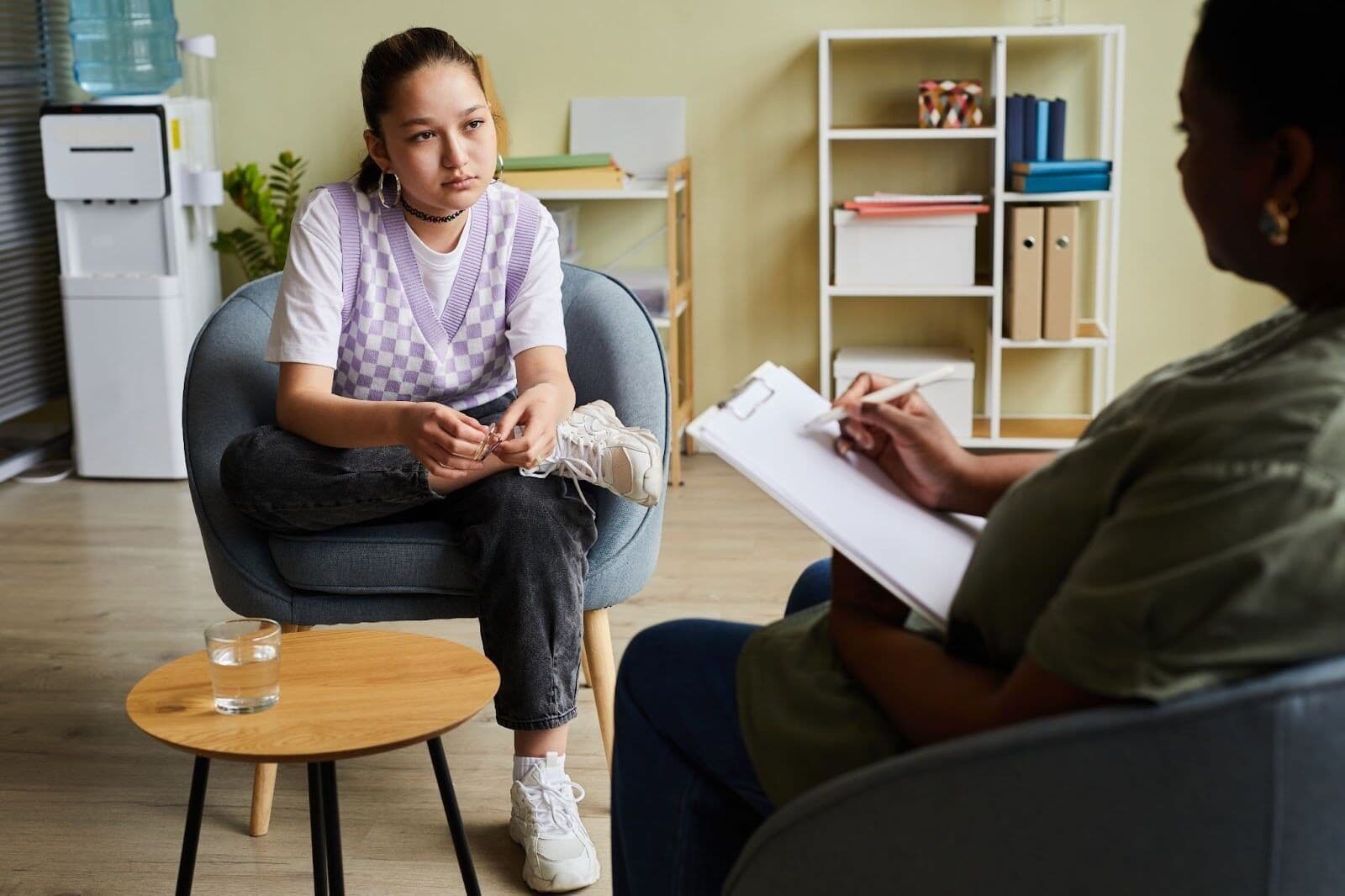 Suicidal Thoughts in Recovery
