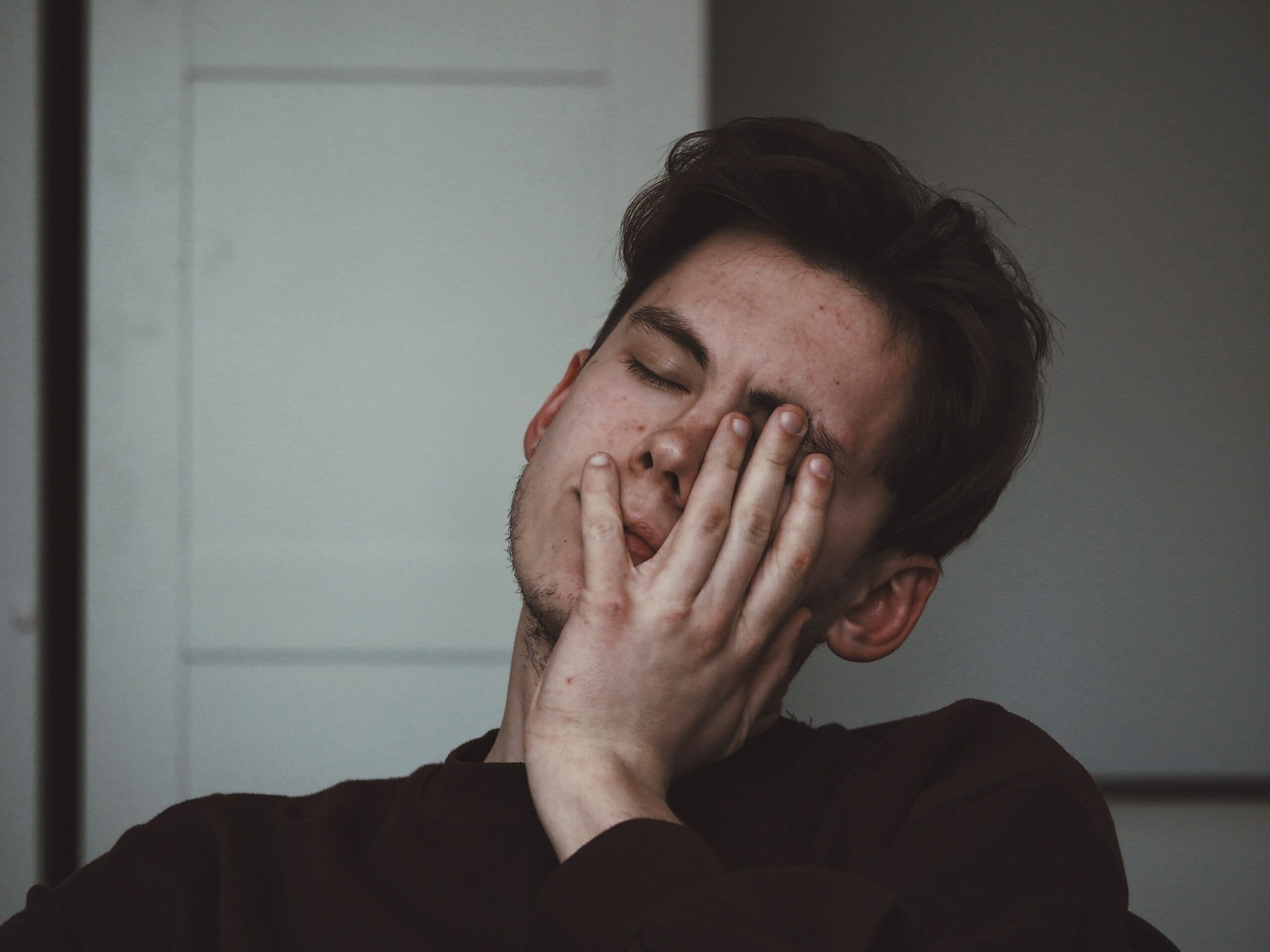 symptoms of drug withdrawal