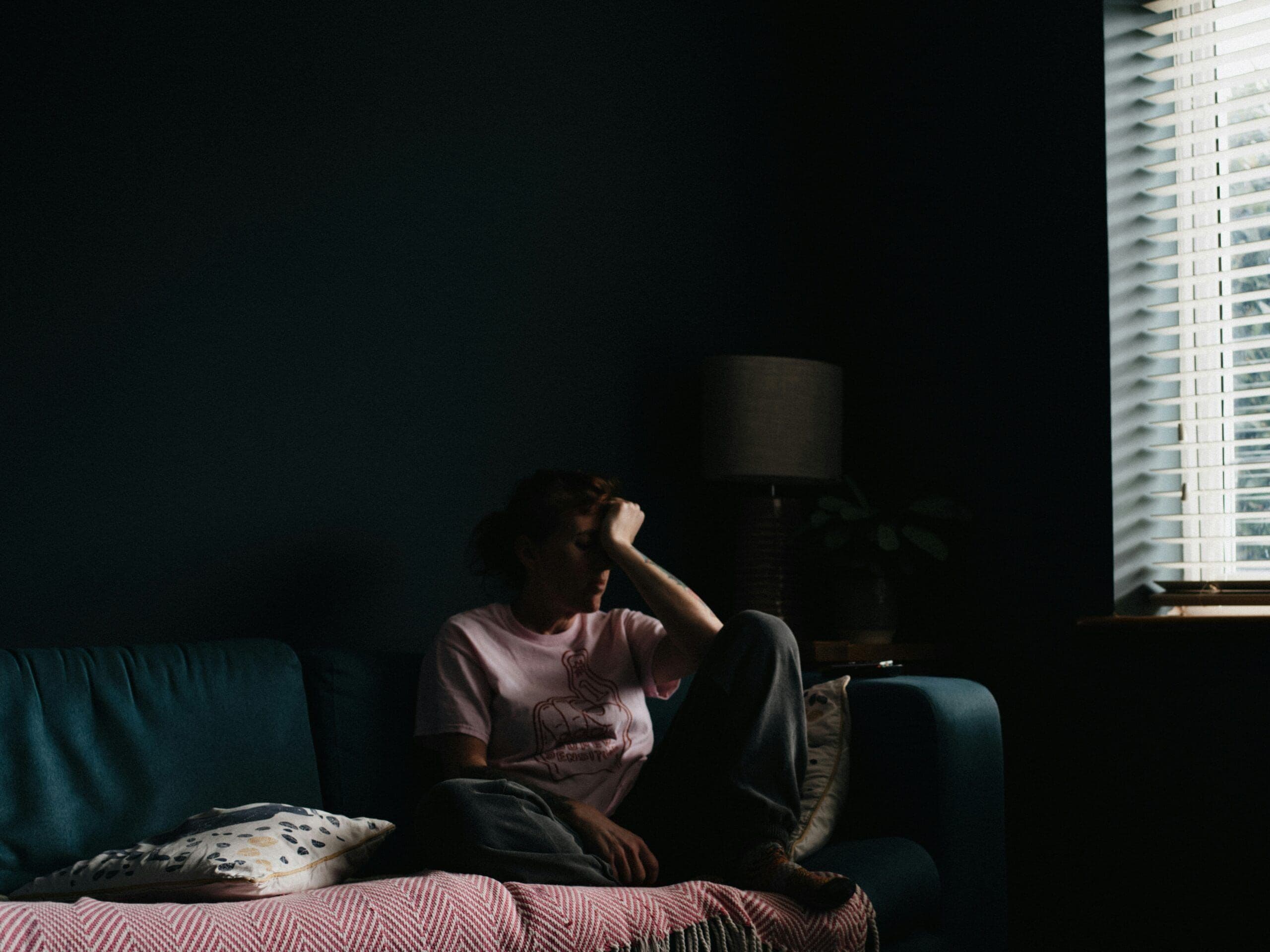 Symptoms of Drug Withdrawal