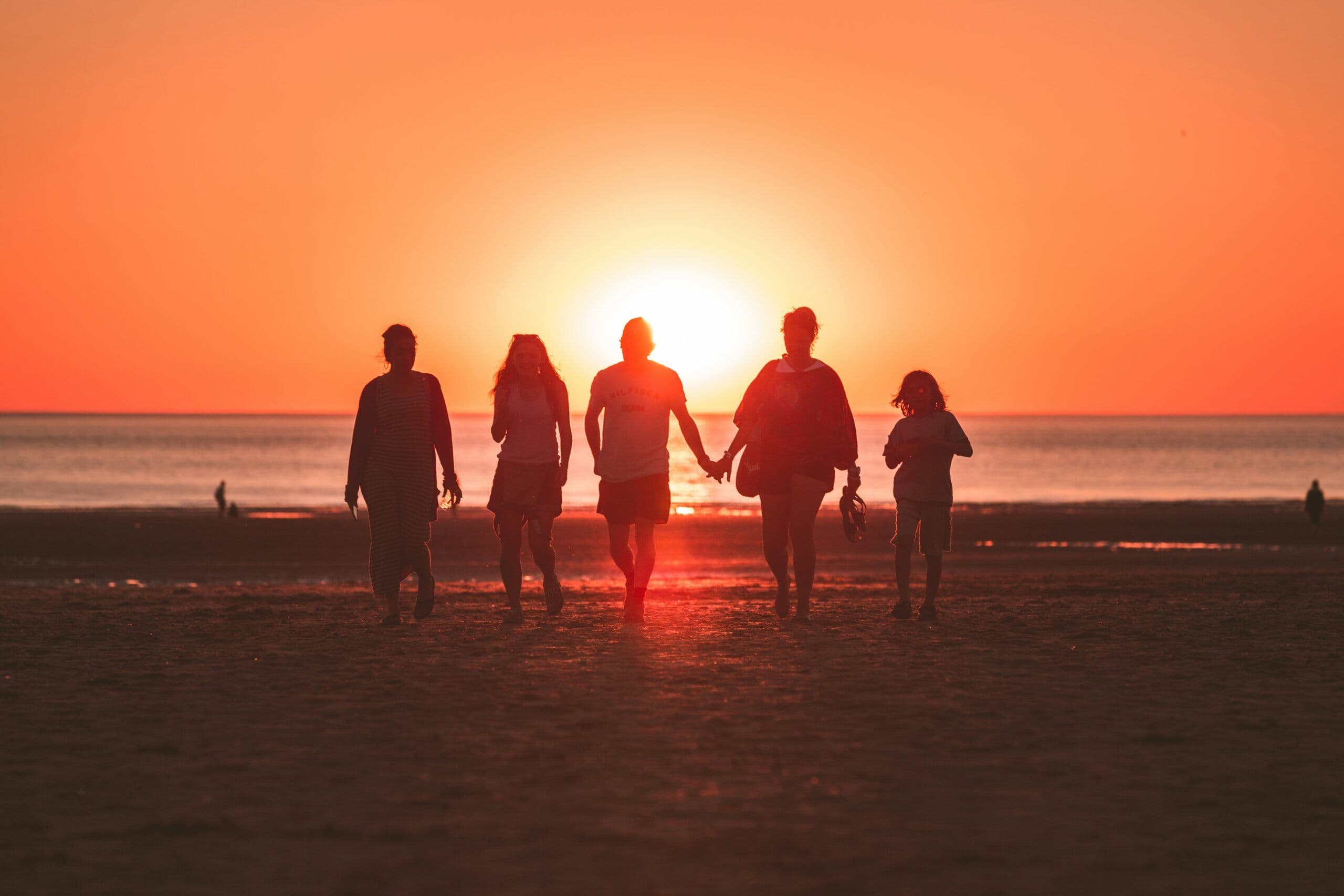 The Power of Family Therapy