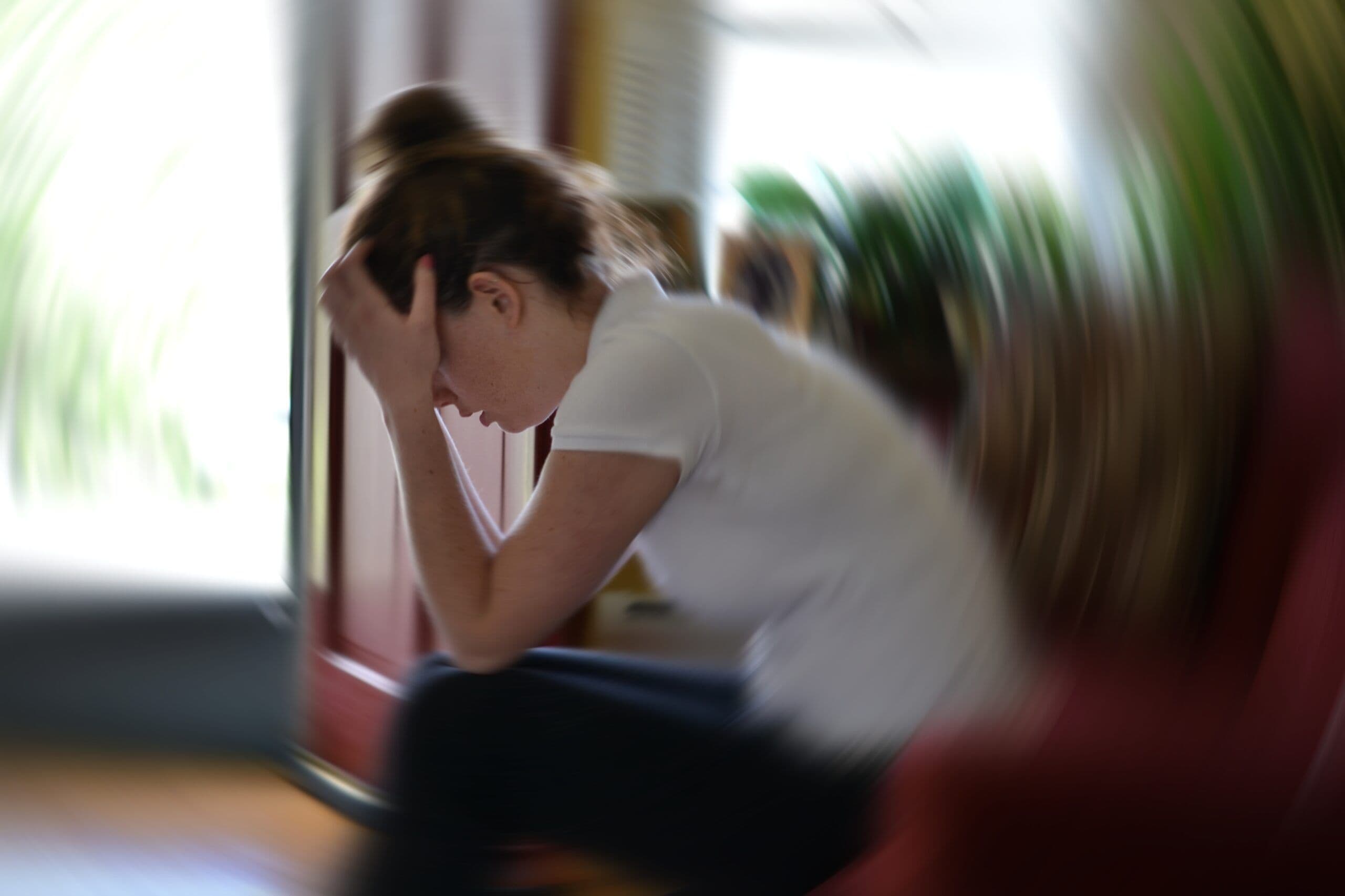 marijuana induced psychosis