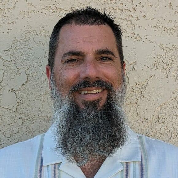 Todd Bolser, MM, CRS