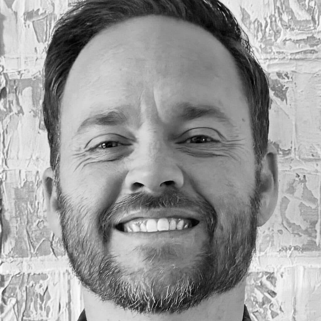 Tyler Kees, LPC