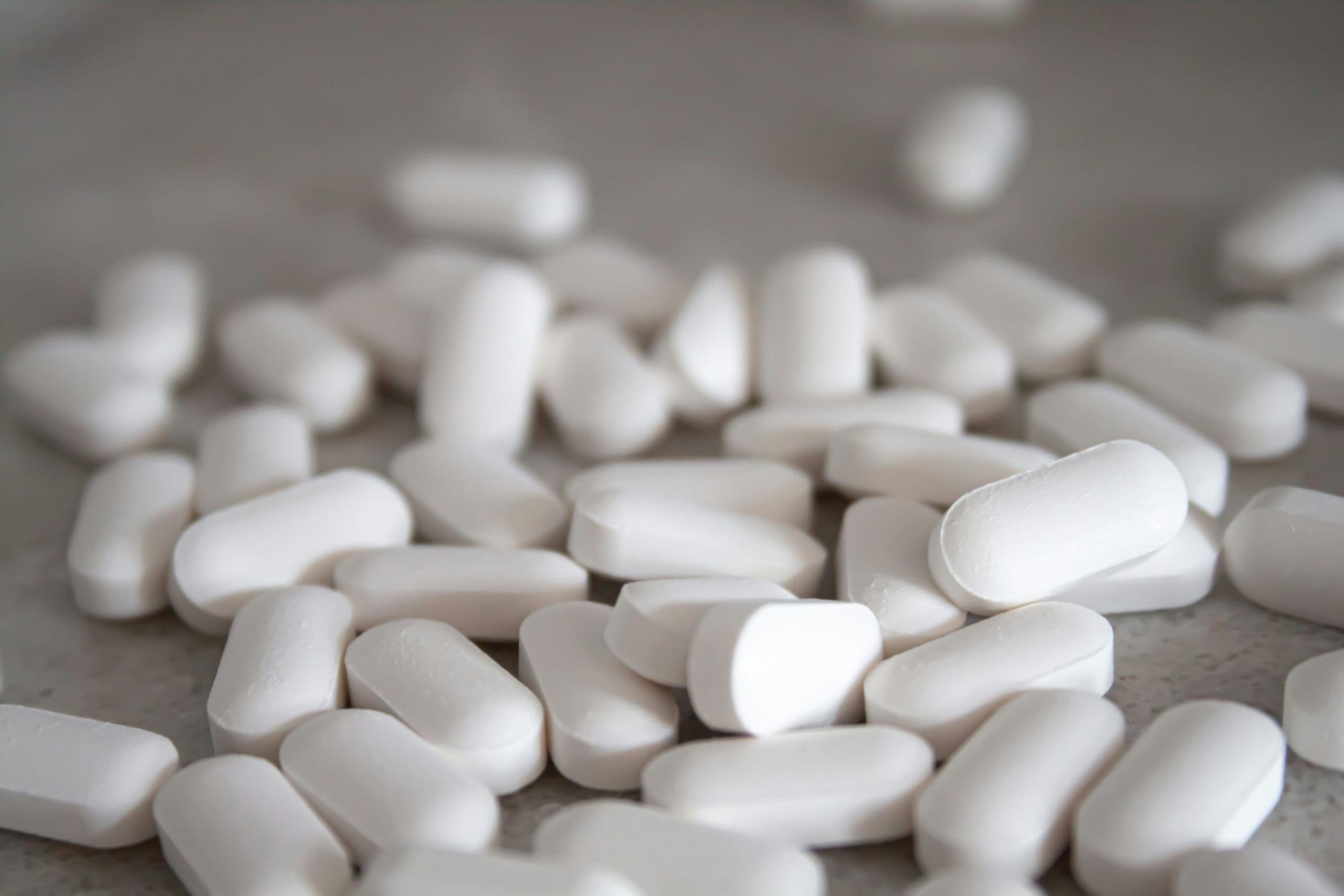 prescription drug abuse