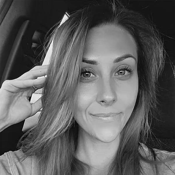 Victoria Yancer