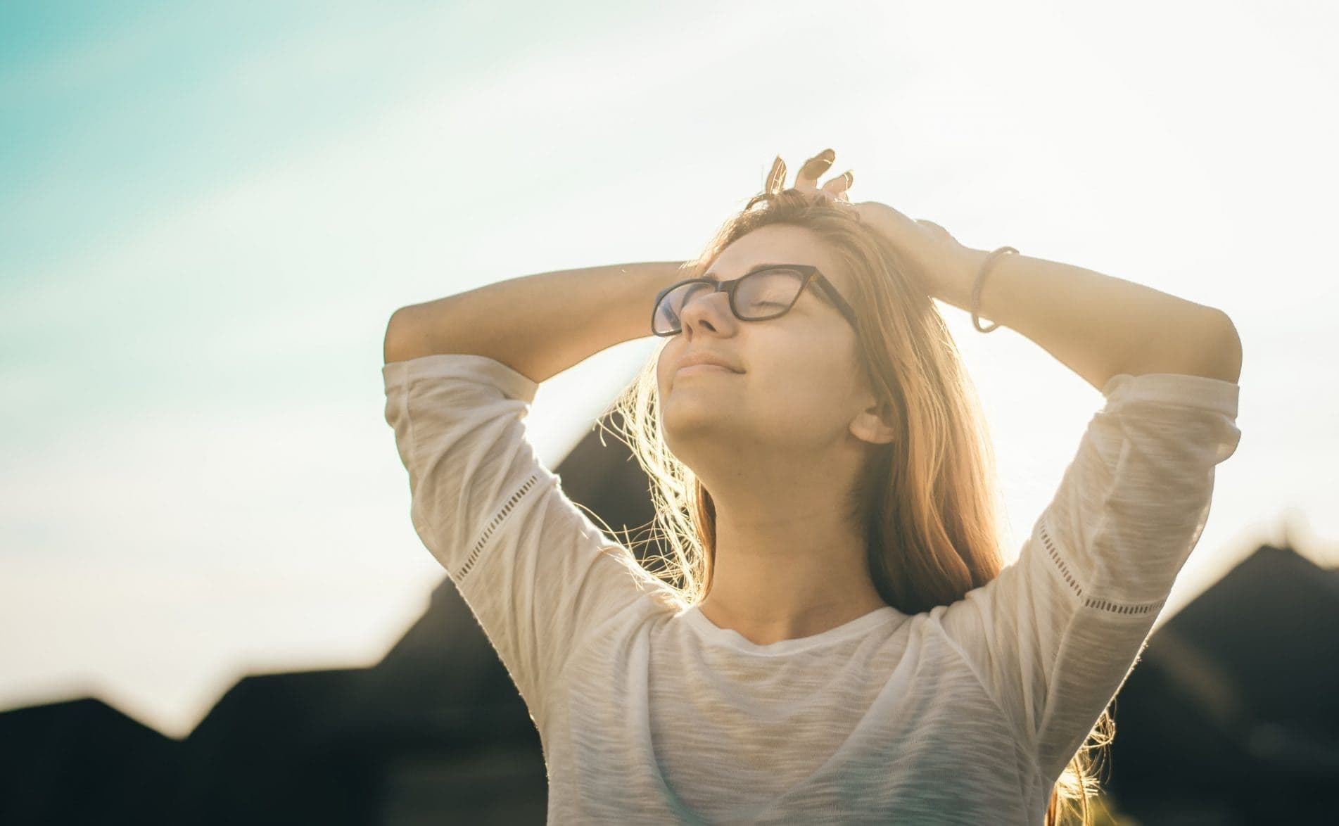 What is somatic experiencing?
