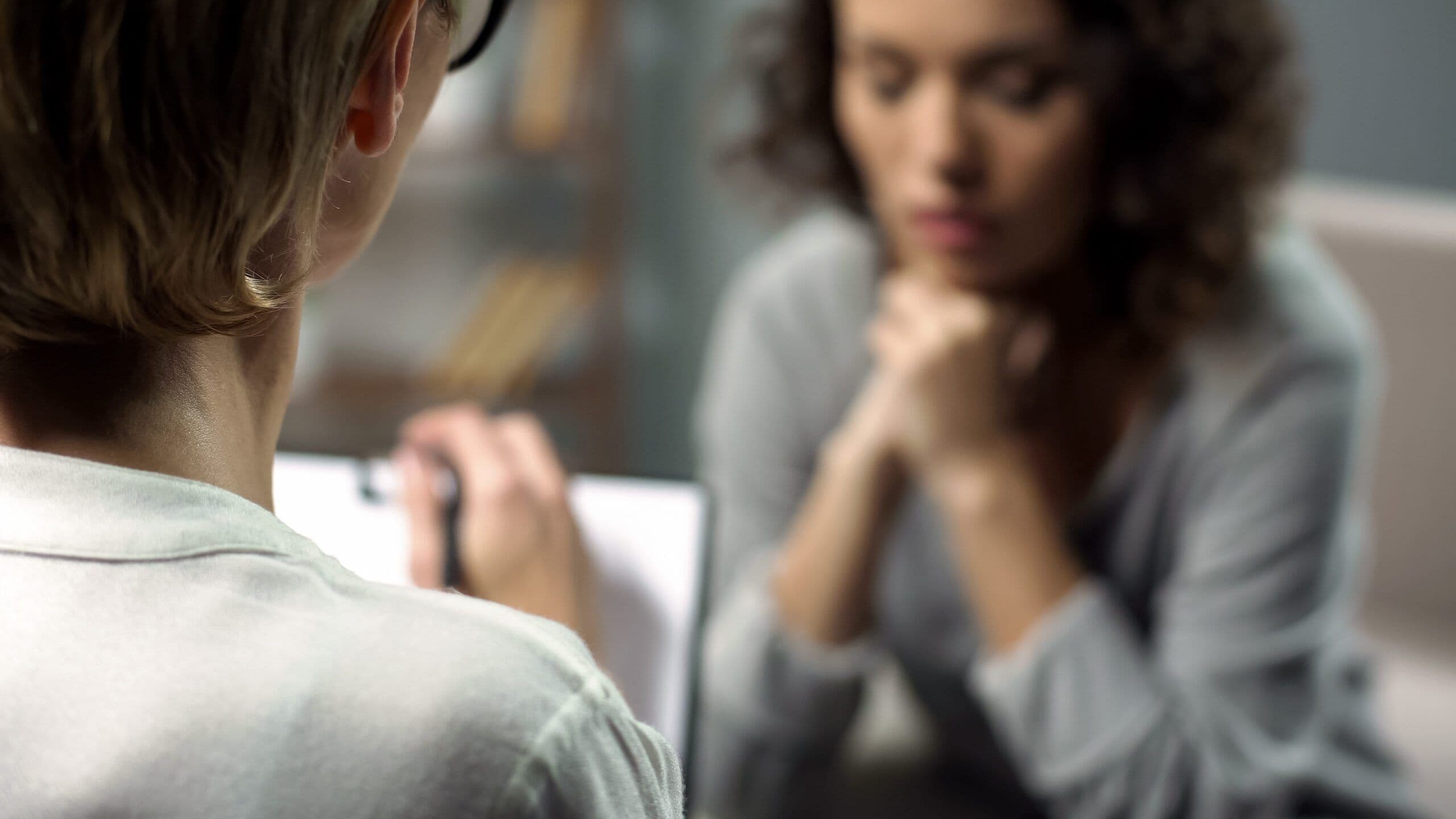 Addiction Counseling