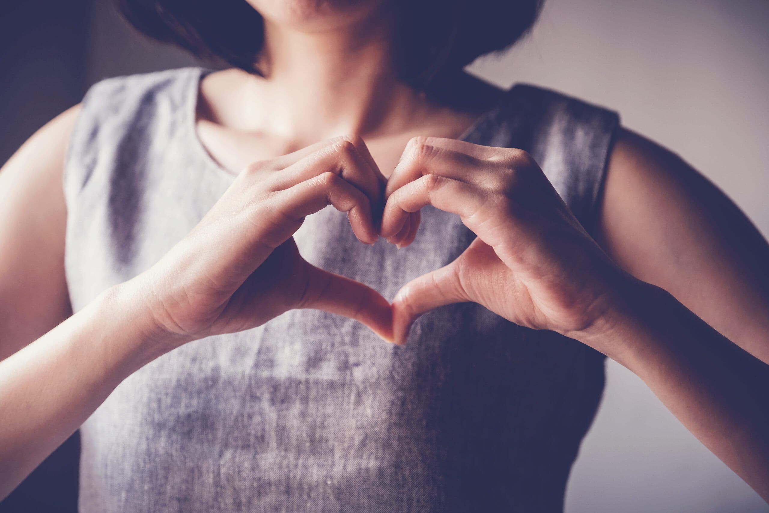 self compassion