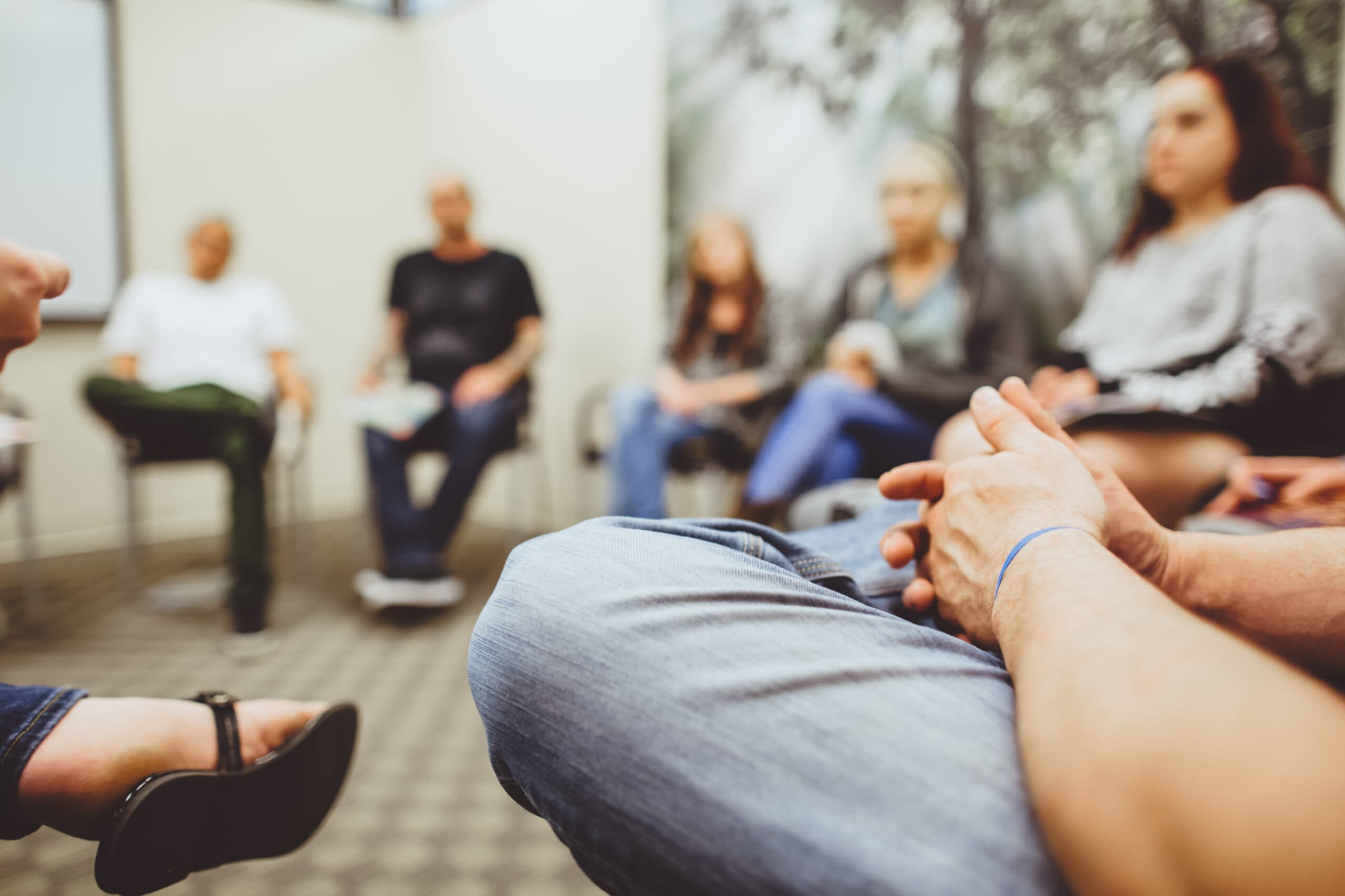 Evidence-based treatment at Scottsdale Providence