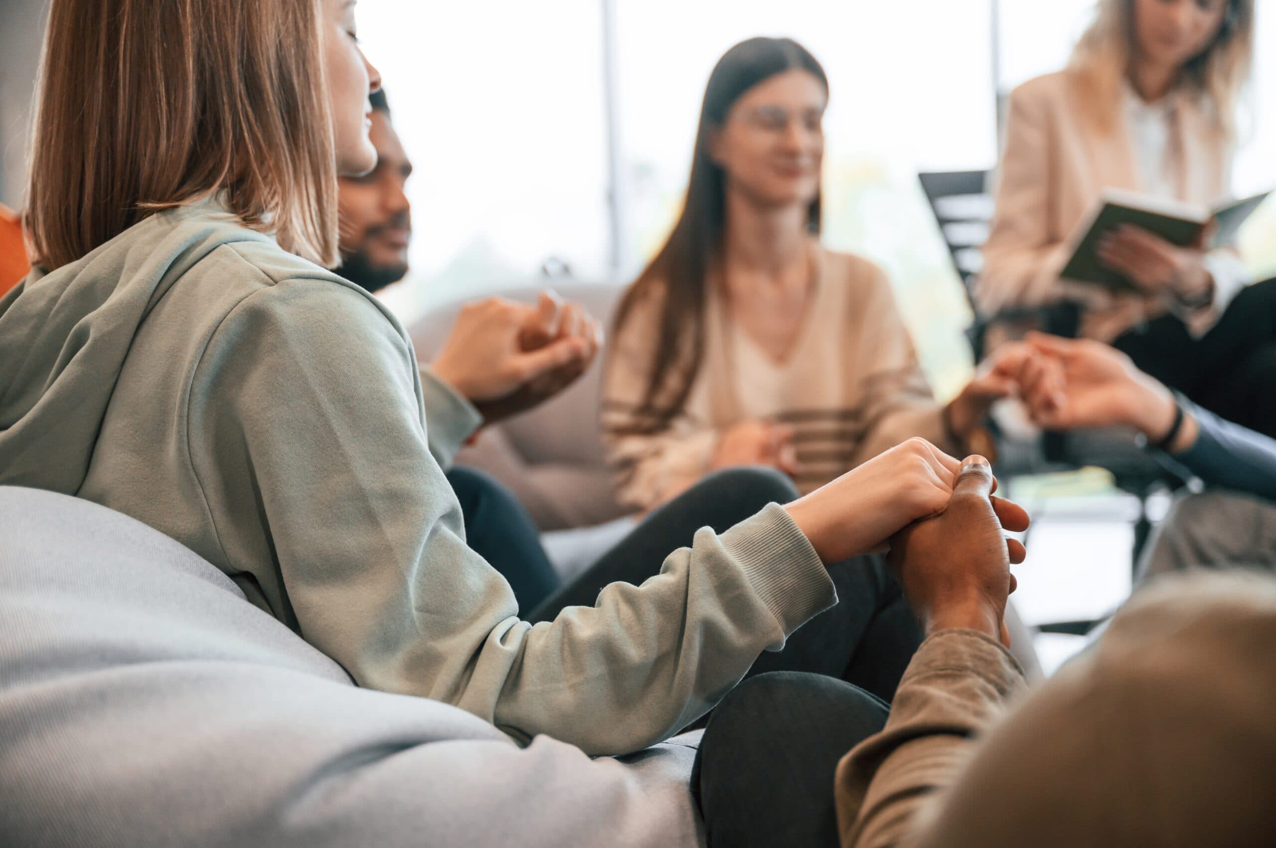 Evening Intensive Outpatient Program at Scottsdale Providence Recovery Center