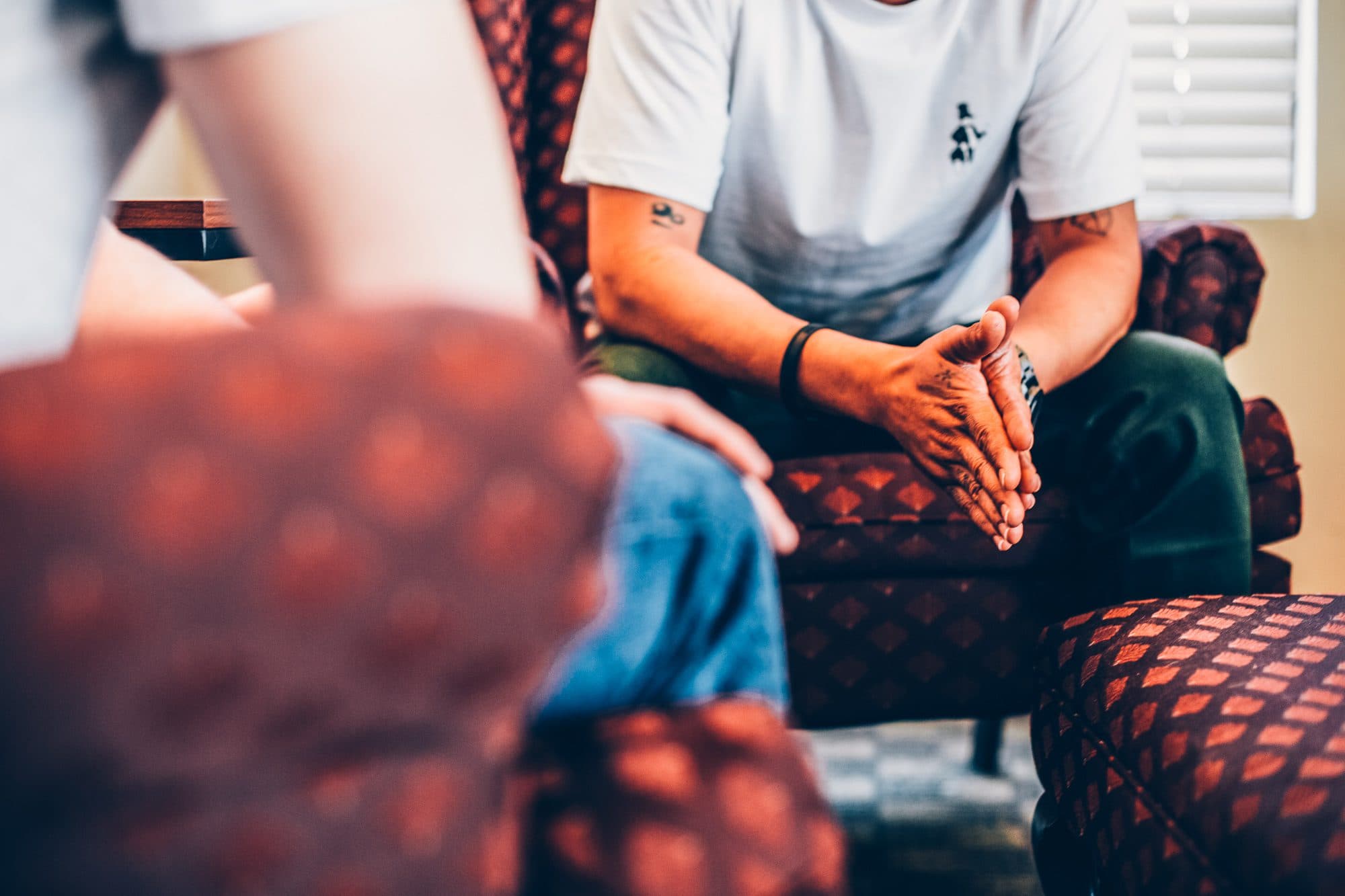 UnitedHealthcare addiction treatment coverage