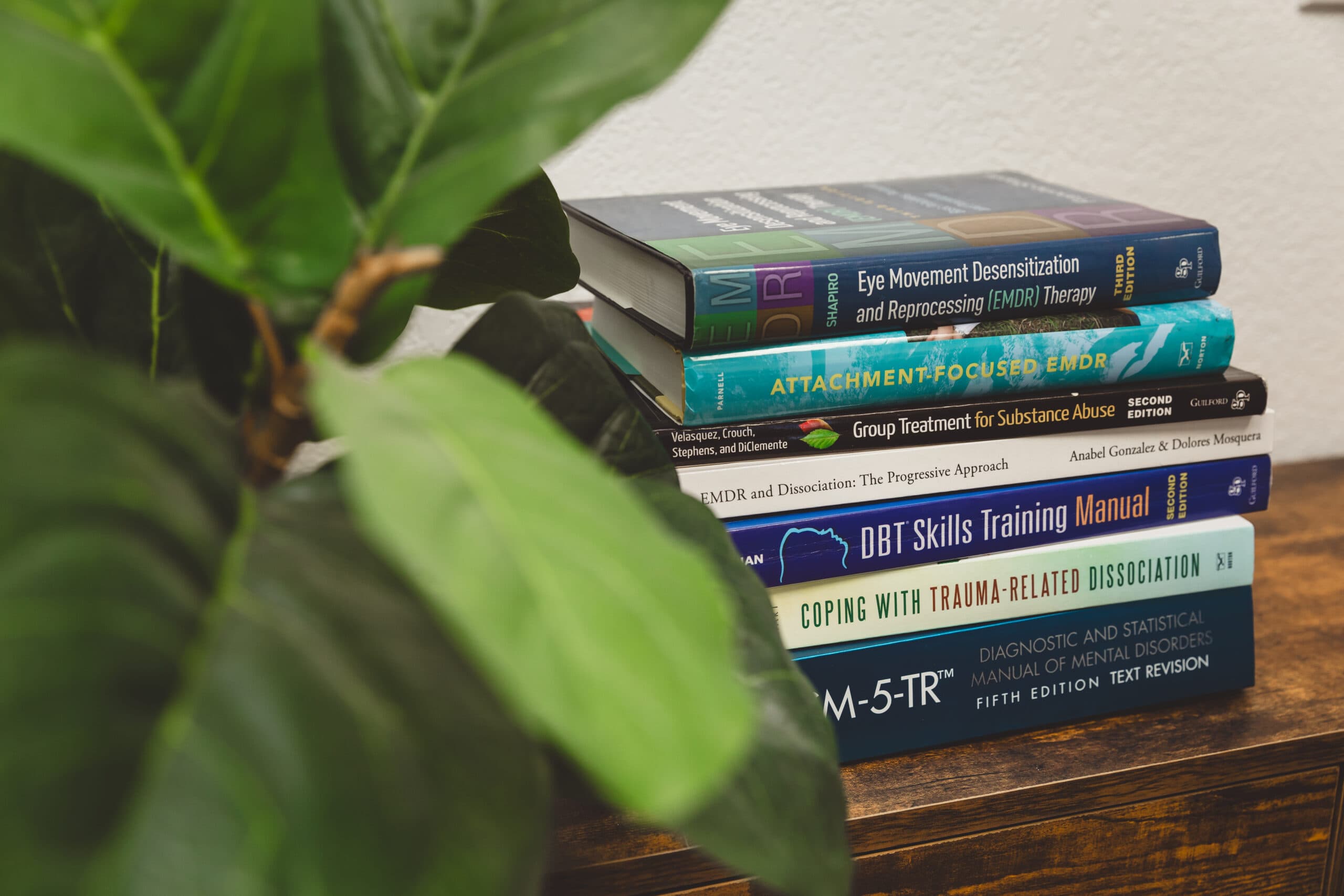Therapy resources at Scottsdale Providence