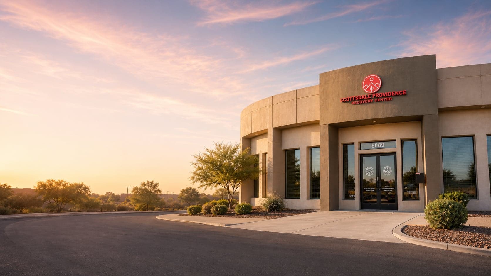 Scottsdale Providence Recovery Center