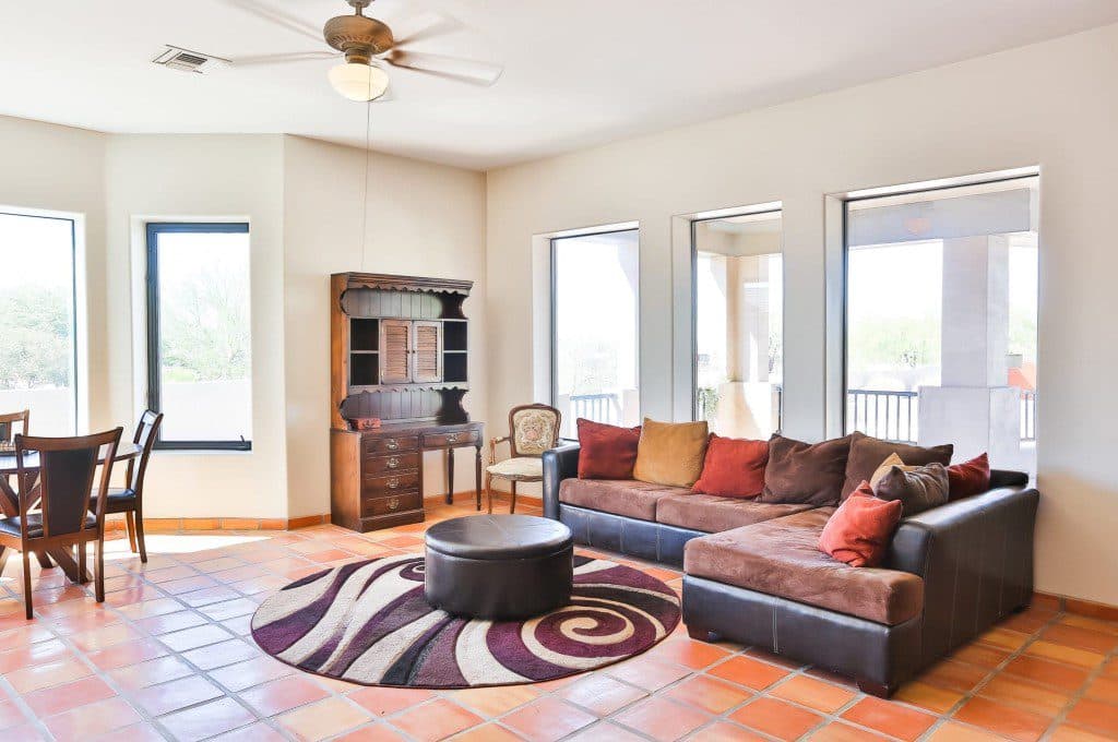 Women's housing photo 15 at Scottsdale Providence