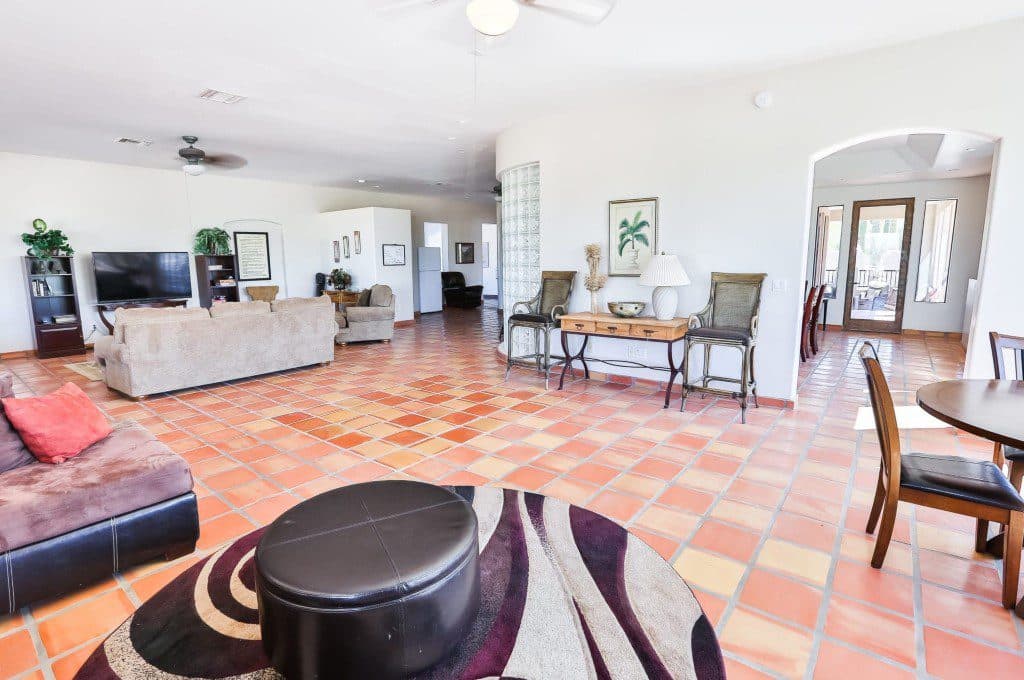Women's housing photo 10 at Scottsdale Providence