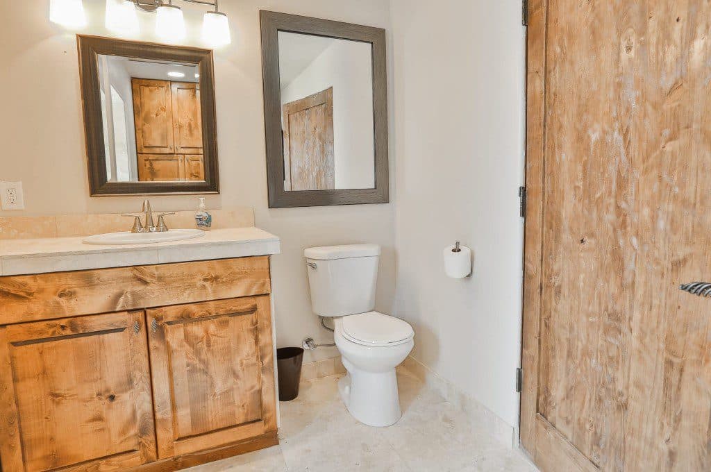 Women's housing photo 1 at Scottsdale Providence