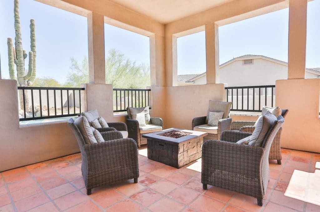 Women's housing photo 17 at Scottsdale Providence
