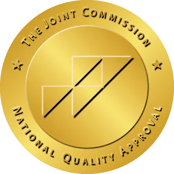 Joint Commission Accredited
