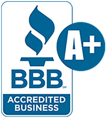 BBB A+ Rated