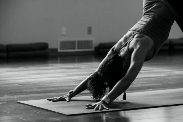 Featured image for “Mind, Body, Spirit: How Yoga can Support Recovery”