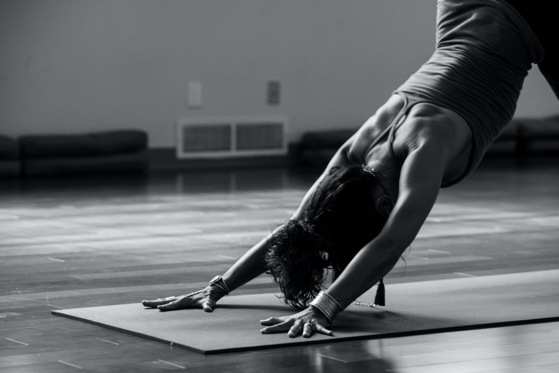 Mind, Body, Spirit: How Yoga can Support Substance Abuse Recovery