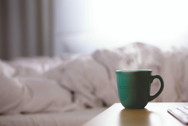Featured image for “Morning Ritual: An Intentional Way To Start The Day”