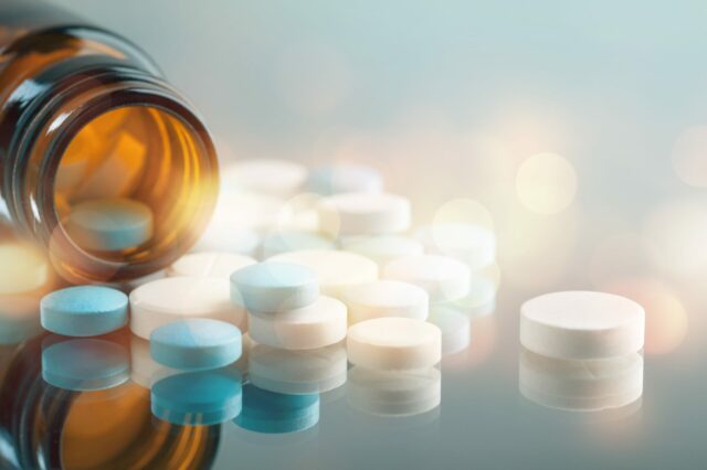 Featured image for “Taking Pain Medication in Recovery: One Woman’s Experience”