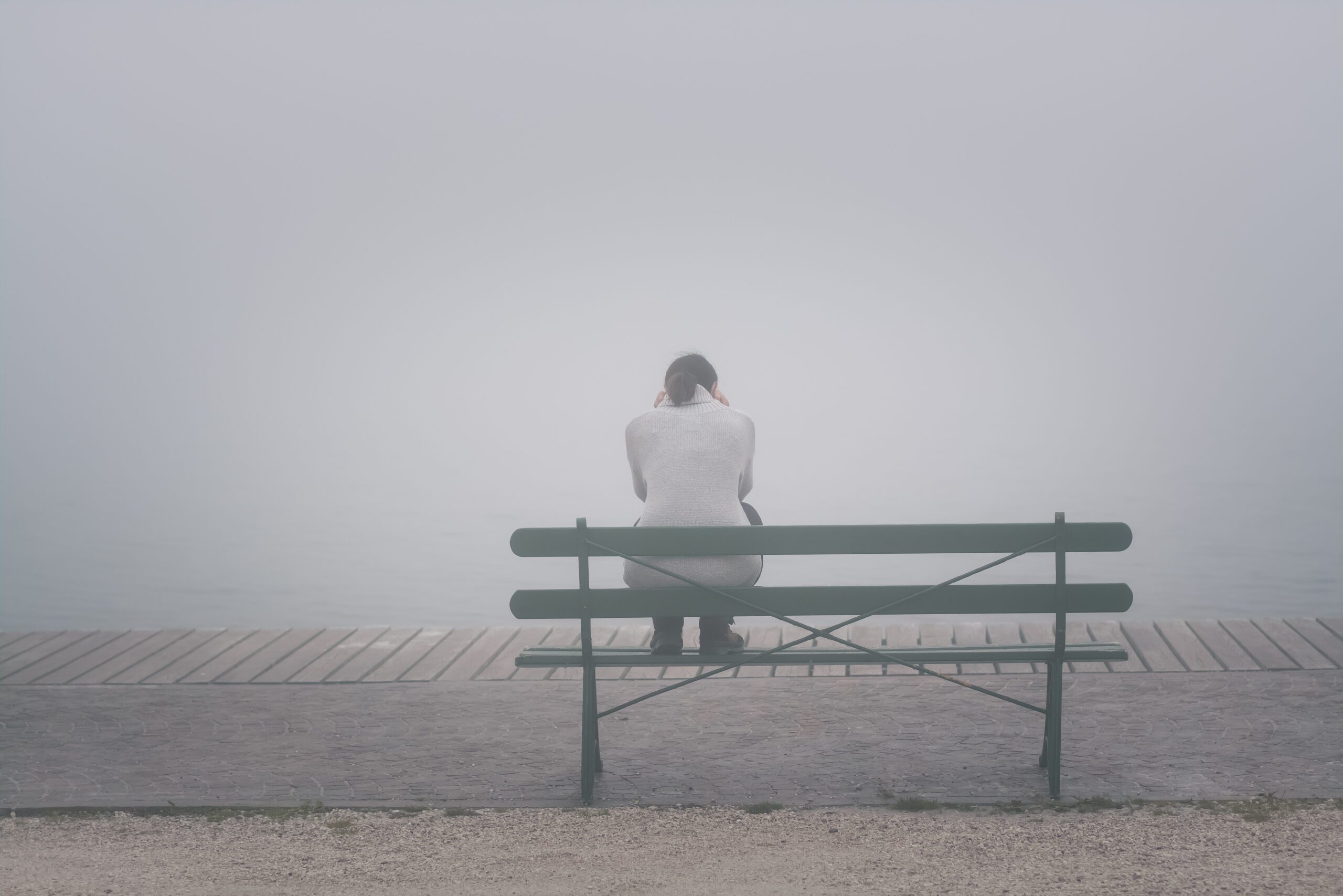 When to Seek Depression Treatment