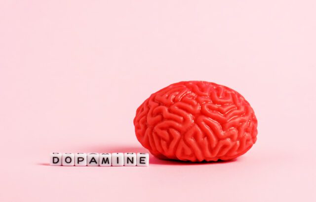 Featured image for “Dopamine Addiction: Are We All Suffering?”