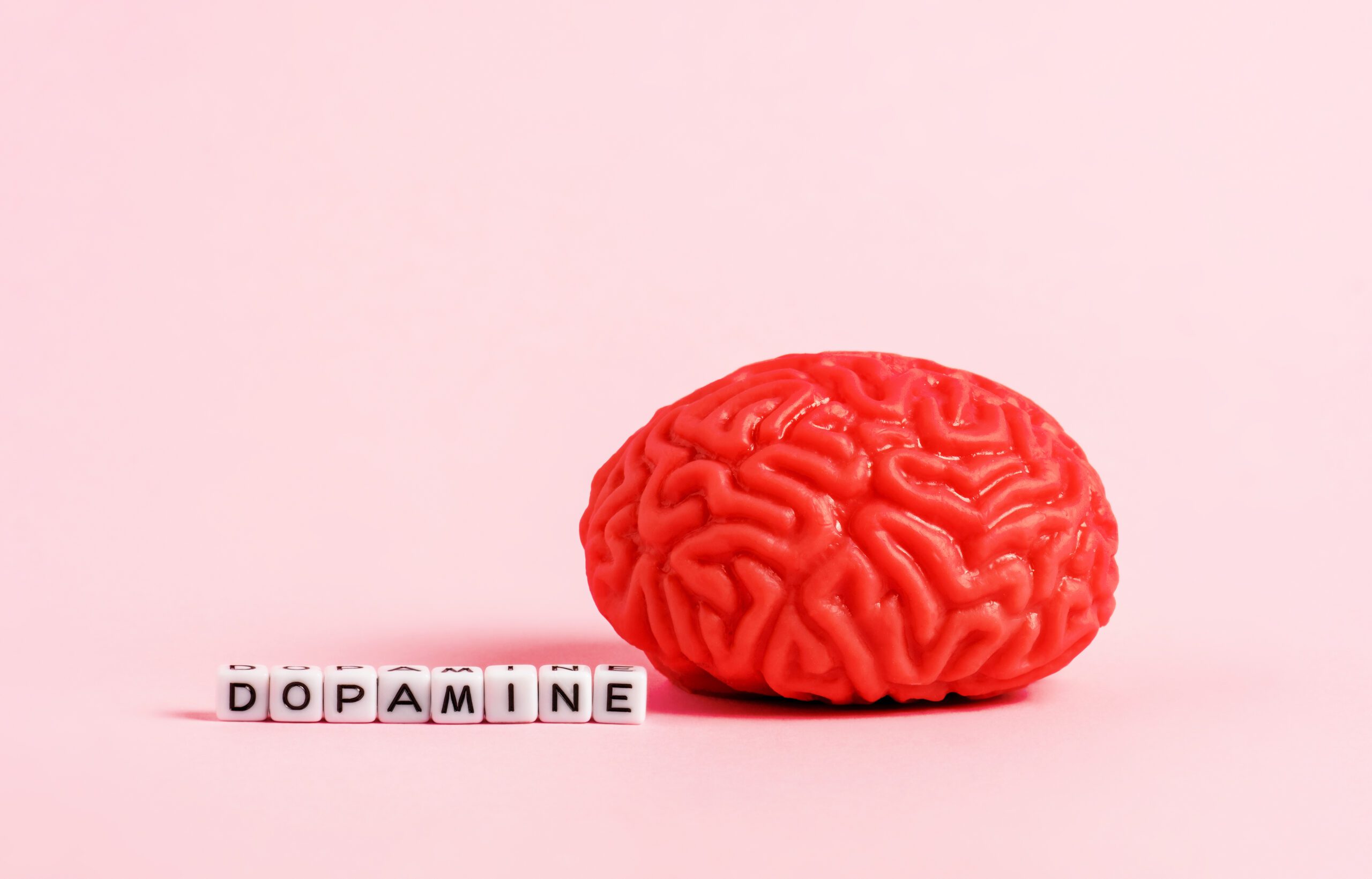 Dopamine Addiction: Are We All Suffering?